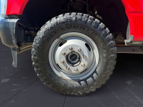Used 2023 Ford F350 XL image 14