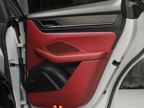 New 2026 Porsche Macan GTS Electric AWD/4WD image 19