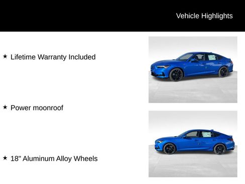 New 2026 Acura Integra A-Spec image 5