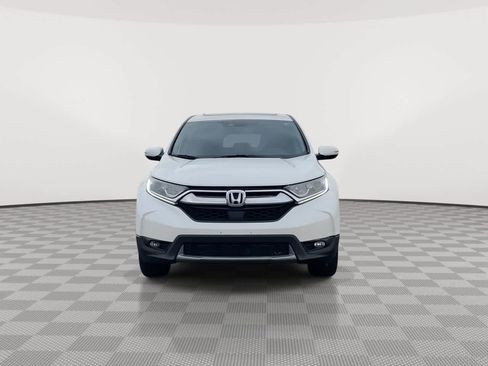 Used 2017 Honda CR-V EX-L image 3