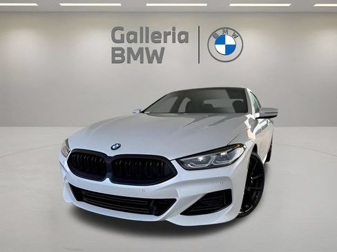 Used 2026 BMW 840i xDrive w/ M Sport Professional Package AWD/4WD image 1