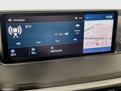 Used 2024 Acura MDX w/ Technology Package FWD image 21
