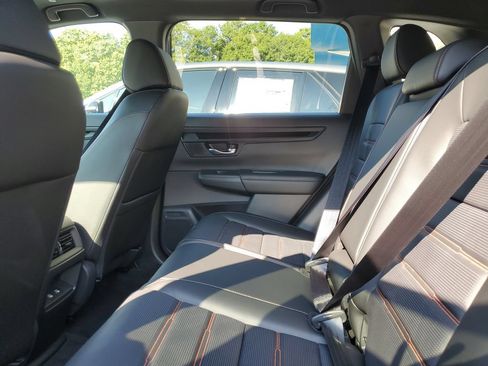 New 2026 Honda CR-V Sport-L image 9