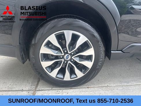 Used 2024 Subaru Outback Limited AWD/4WD image 6