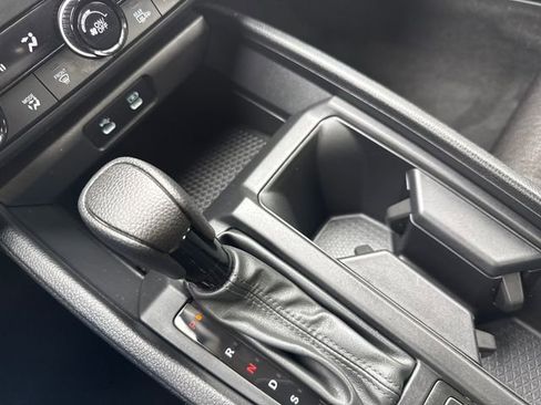 Certified 2025 Honda Accord SE image 30