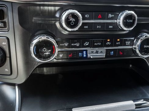 Used 2025 Ford F150 Raptor AWD/4WD image 23