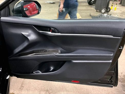 Certified 2023 Toyota Camry SE image 21