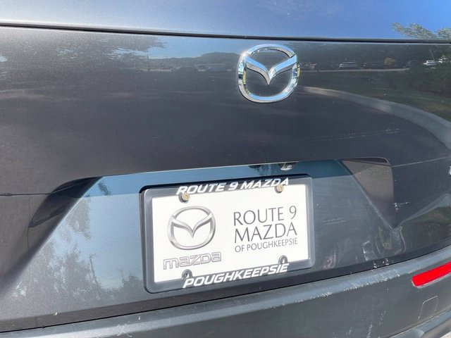 Used 2024 MAZDA CX-50 AWD 2.5 S w/ Cargo Package image 33