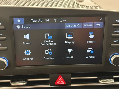 Used 2023 Hyundai Elantra SEL FWD image 41