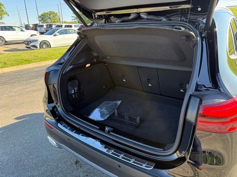 Certified 2025 Mercedes-Benz GLA 250 4MATIC image 19