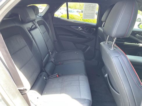 Used 2024 Chevrolet Blazer EV RS AWD/4WD image 35