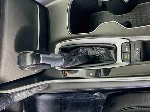 Used 2021 Honda Accord Sport Special Edition image 24