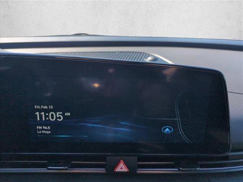 New 2026 Hyundai Elantra N image 12