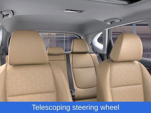 New 2026 Kia Seltos EX image 28