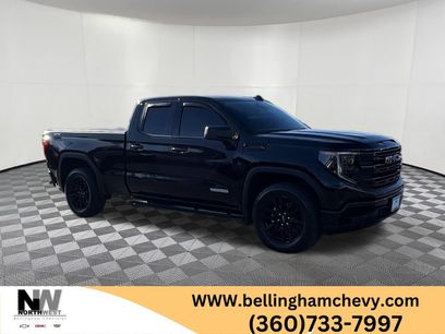 Used 2023 GMC Sierra 1500 Elevation