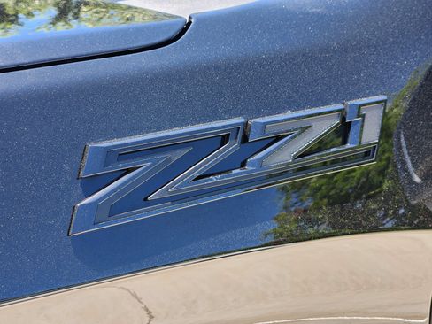 New 2026 Chevrolet Silverado 1500 RST AWD/4WD image 12