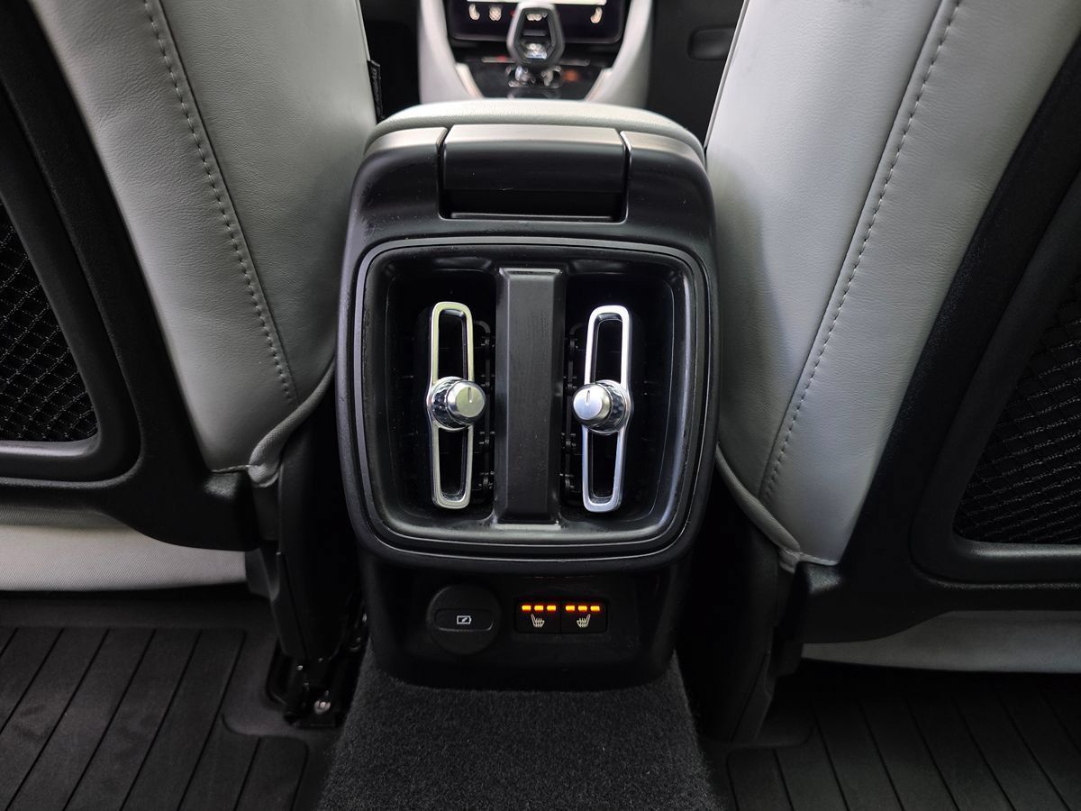 Used 2023 Polestar Polestar 2 AWD/4WD image 16