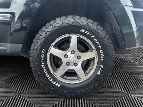 Used 2006 Jeep Grand Cherokee Laredo image 15