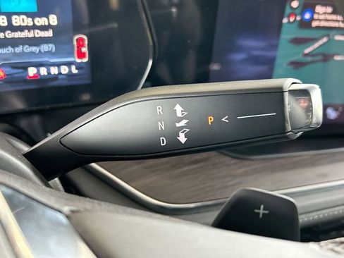 New 2026 Chevrolet Suburban LT w/ Comfort Package image 16