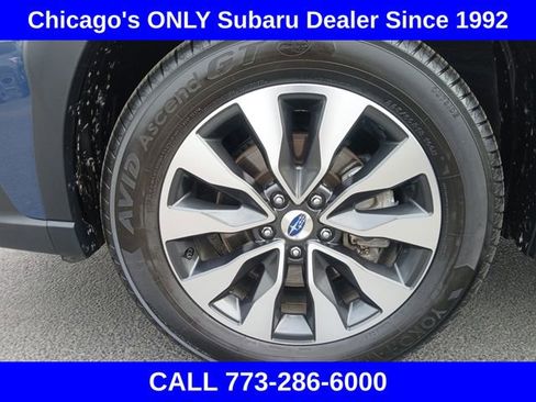 Used 2023 Subaru Outback Limited XT image 31