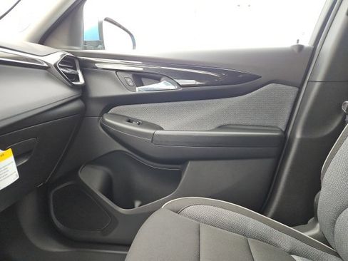 New 2026 Chevrolet TrailBlazer LT image 39