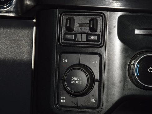 Used 2023 Ford F250 Lariat w/ Lariat Ultimate Package AWD/4WD image 32