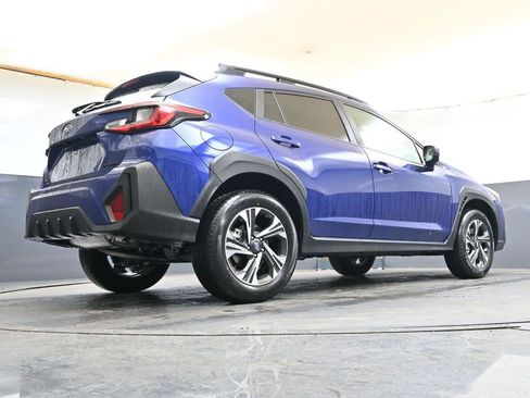 New 2026 Subaru Crosstrek 2.0i Premium AWD/4WD image 43