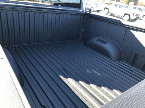 New 2025 Toyota Tundra SR5 image 7