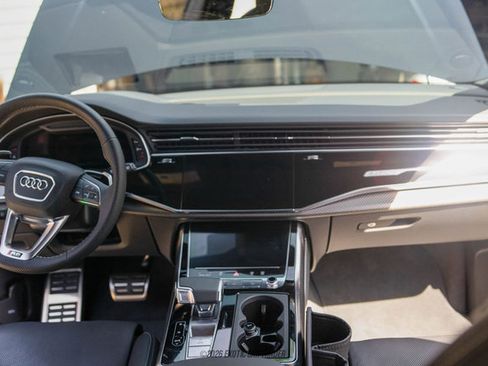 Used 2023 Audi RS Q8 image 48