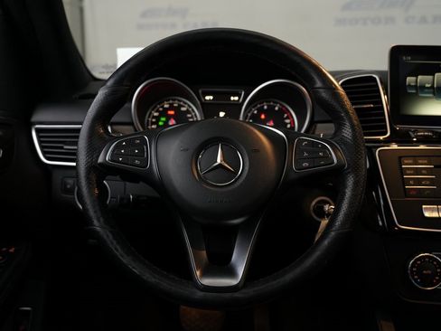 Used 2016 Mercedes-Benz GLE 350 4MATIC image 43