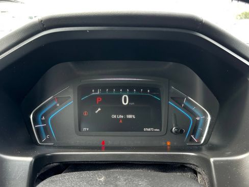Used 2020 Honda Odyssey EX-L image 27