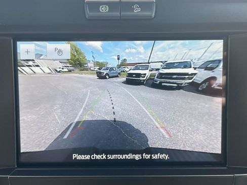 New 2026 Ford F250 XL AWD/4WD image 19