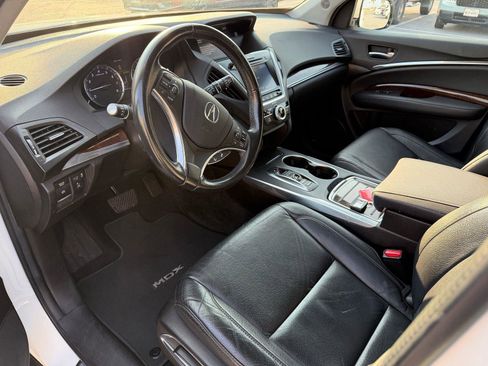 Used 2019 Acura MDX FWD image 3