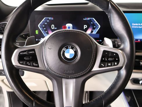 Used 2024 BMW X5 xDrive40i w/ Executive Package image 3