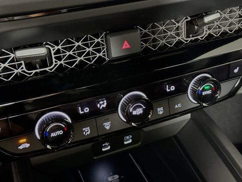 New 2026 Honda Accord Sport image 16