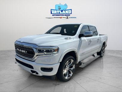Used 2020 RAM 1500 Limited
