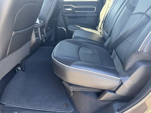 New 2026 RAM 2500 Laramie image 24