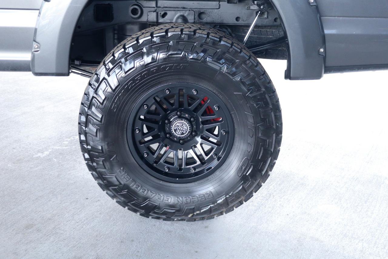 Used 2015 Ford F150 XL w/ Equipment Group 101A Mid RWD image 11