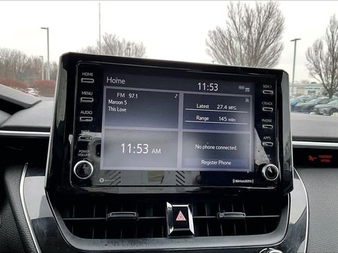 Used 2021 Toyota Corolla LE image 33