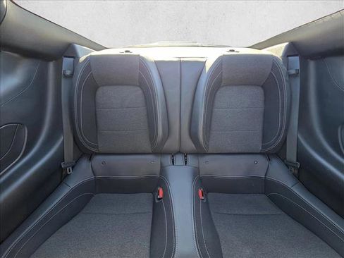 Used 2024 Ford Mustang Coupe image 15