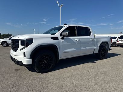 Used 2022 GMC Sierra 1500 Elevation