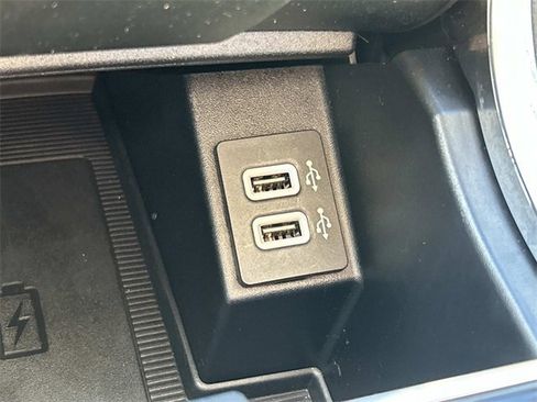 Certified 2020 Ford Edge Titanium w/ Equipment Group 301A image 40