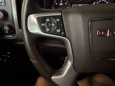 Used 2015 GMC Sierra 1500 SLT w/ Max Trailering Package image 21