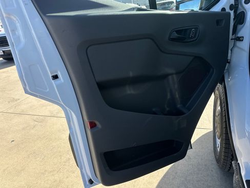 New 2026 Ford Transit 150 Low Roof image 10