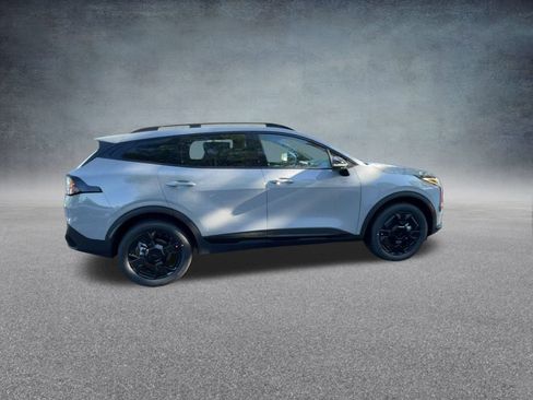 New 2026 Kia Sportage X-Line image 24
