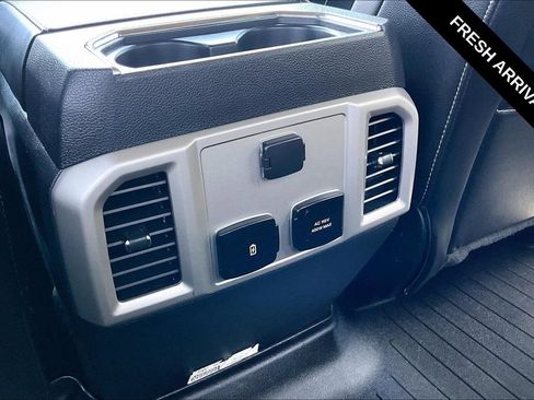 Used 2021 Ford F250 Lariat AWD/4WD image 11