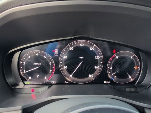 New 2026 MAZDA CX-90 3.3 Turbo w/ Premium Sport Pkg image 31