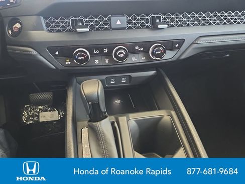 New 2026 Honda Accord SE image 15