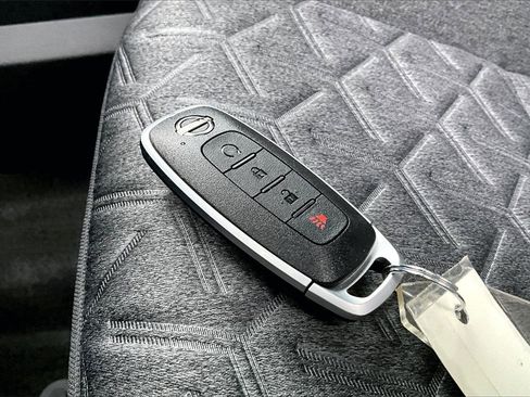 New 2026 Nissan Kicks SV w/ Cold Weather Package image 34