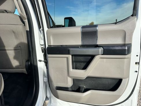 Used 2017 Ford F250 XLT image 21